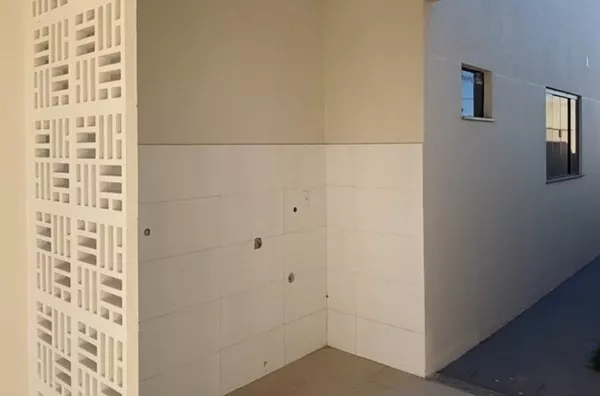 Casa para venda, 2 quarto(s),  Jardim Buritis, Tangará Da Serra