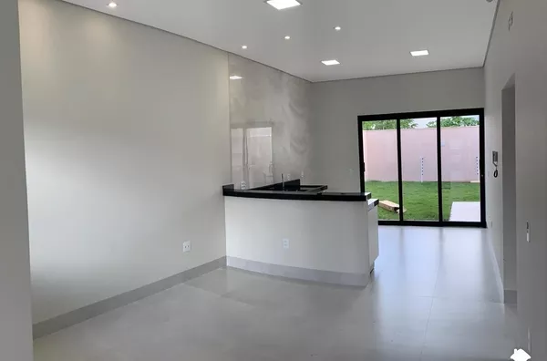 Casa para venda,  Parque Do Bosque, Tangará Da Serra