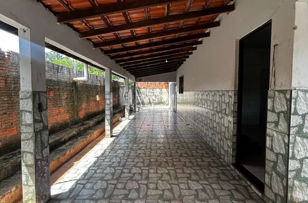Casa para aluguel, 2 quarto(s),  Jardim Floriza, Tangará Da Serra