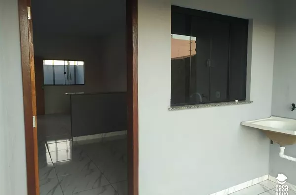 Casa para venda, Jardim Itália, Tangará da Serra