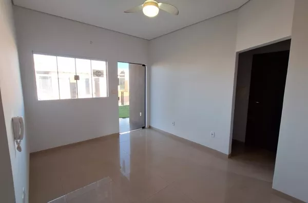 Casa para aluguel,  Jardim Itália, Tangará da Serra