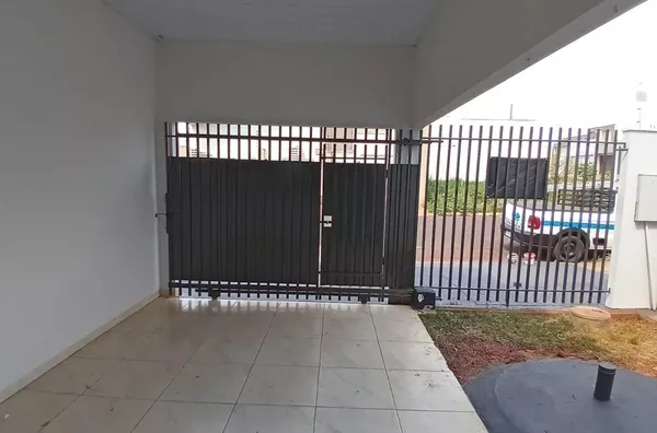 Casa para aluguel, Jardim Itália, Tangará da Serra