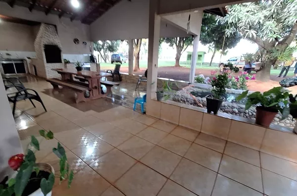 Chácara para venda, 3 quarto(s),  Chacara, Tangará Da Serra