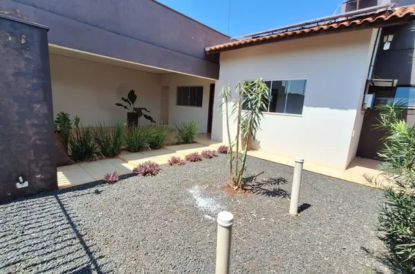 Casa para aluguel, 3 quarto(s), Jardim Buritis, Tangará Da Serra - Foto 3