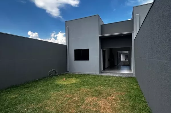 Casa para venda, Alto Da Boa Vista, Tangará Da Serra - Foto 2