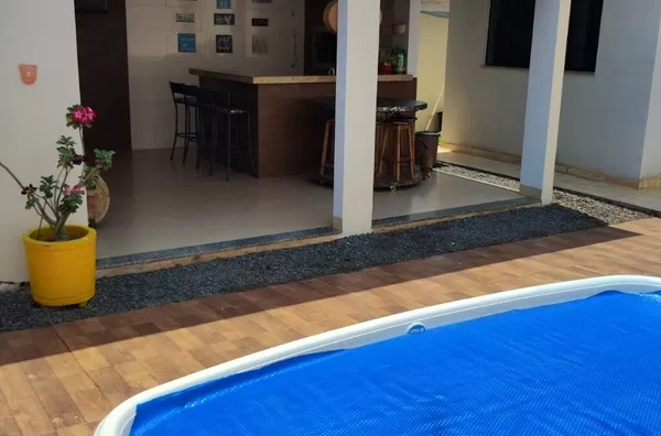 Casa para venda, 3 quarto(s),  Jardim Mituo, Tangará Da Serra