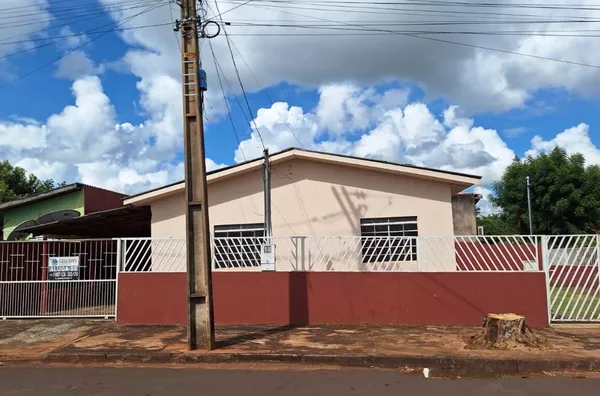 Casa para aluguel, 4 quarto(s),  Jardim Floriza, Tangará Da Serra