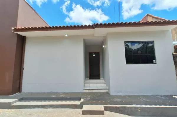 Casa para aluguel, 3 quarto(s),  Jardim Olímpico, Tangará Da Serra