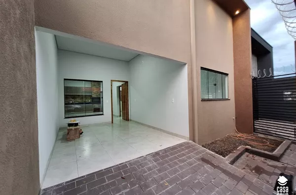 Casa para aluguel,  Jardim Tarumã, Tangará da Serra