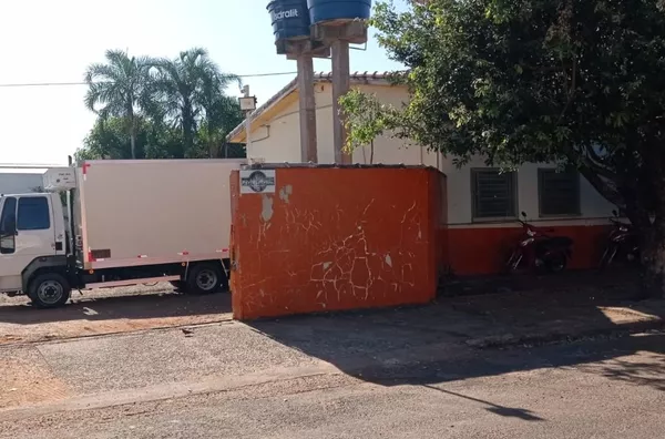 Prédio Comercial Para Venda