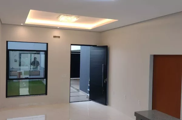 Casa para venda, 2 quarto(s),  Parque Do Bosque, Tangará Da Serra