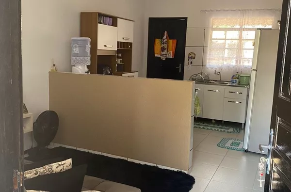 Casa para venda, 2 quarto(s),  Jardim Tarumã, Tangará Da Serra