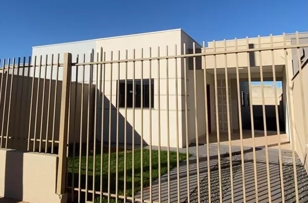 Casa para venda, 2 quarto(s),  Jardim Buritis, Tangará Da Serra