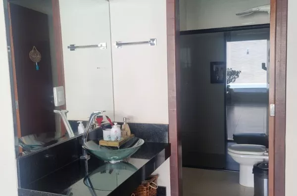 Casa para venda, Jardim Rio Preto, Tangará da Serra