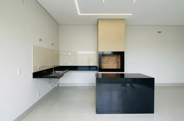 Casa para venda, Reserva Do Parque, Tangará Da Serra - Foto 3