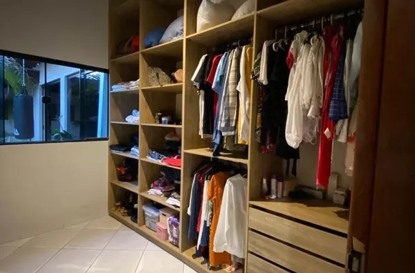 Casa para venda, Jardim Tarumã, Tangará da Serra