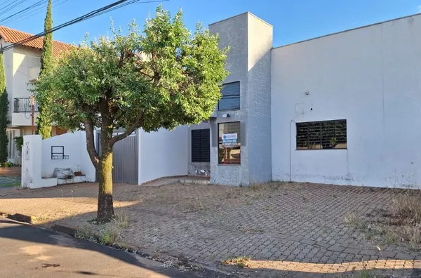 Casa para aluguel,  Centro, Tangará Da Serra