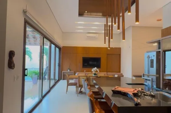 Casa para venda, 3 quarto(s),  Parque Universitário, Tangará Da Serra