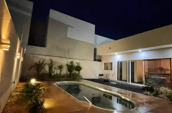 Casa para venda, 3 quarto(s),  Jardim Floriza, Tangará Da Serra