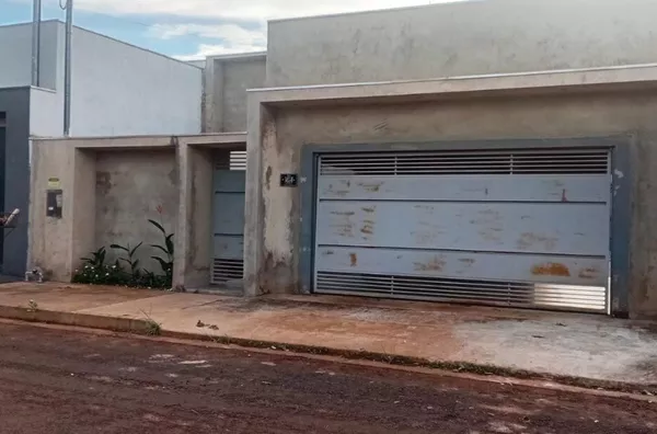 Casa para , 3 quarto(s),  - Selecione - Bairro, Tangará Da Serra