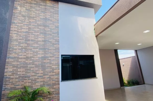 Casa para venda, Jardim Alto Alegre, Tangará Da Serra - Foto 2