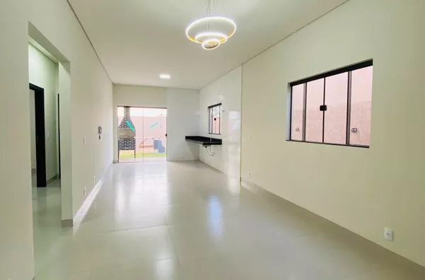 Casa para venda,  Parque Da Mata, Tangará Da Serra