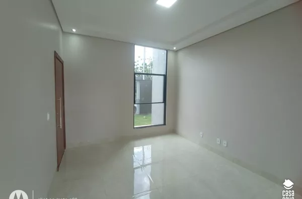 Casa para venda, 3 quarto(s),  Jardim Buritis, Tangará Da Serra