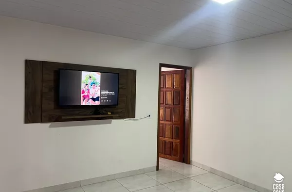 Casa para venda,  Jd. Rio Preto, Tangará da Serra