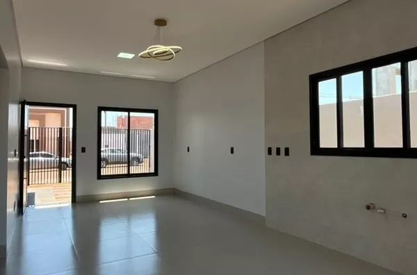 Casa para venda, Reserva Do Parque, Tangará Da Serra - Foto 3