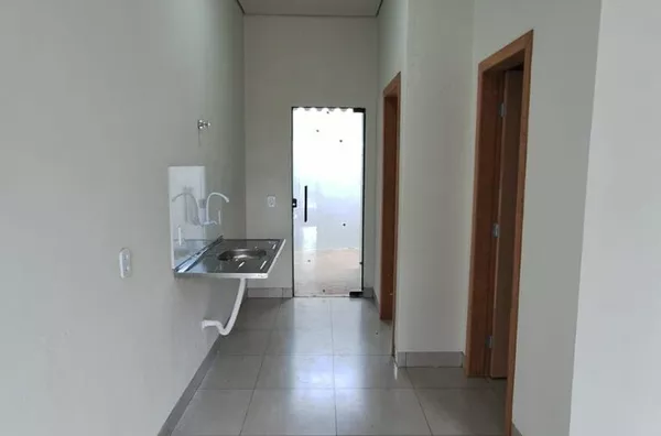 Kitinete / conjugados para aluguel, 1 quarto(s),  Parque Da Mata, Tangará Da Serra