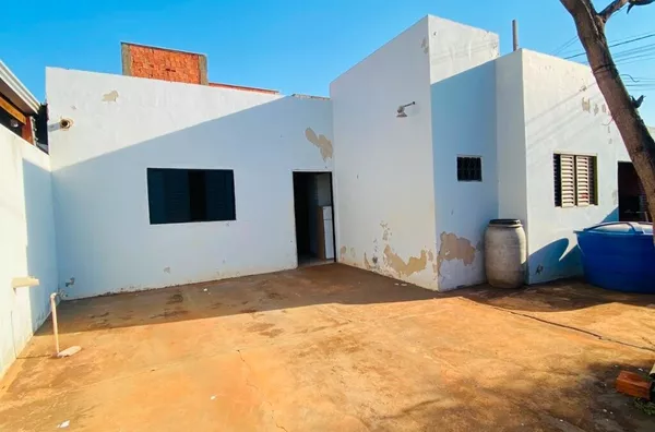 Casa para venda,  Jardim Buritis, Tangará Da Serra