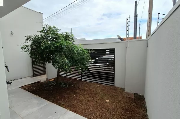 Casa para aluguel, 3 quarto(s),  Jardim Buritis, Tangará Da Serra