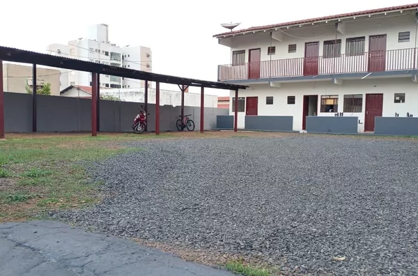 Kitinete/conjugados para aluguel, Centro, Tangará da Serra