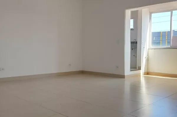 Sala comercial para aluguel 