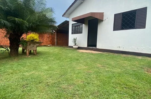 Casa para aluguel, Jardim dos Ypês 