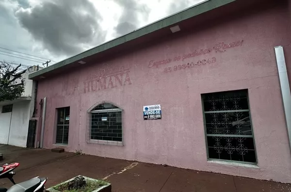 - predio comercial para venda,  Centro, Tangará Da Serra