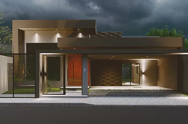 Casa para venda,  Jardim Buritis Ll, Tangará Da Serra