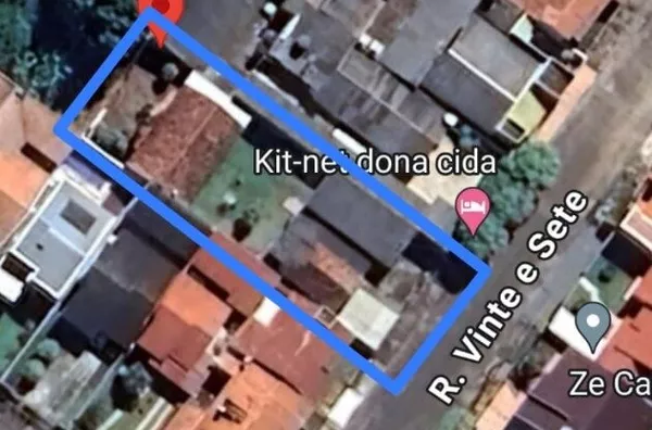 Casa para venda,  Jardim Shangrilá, Tangará da Serra