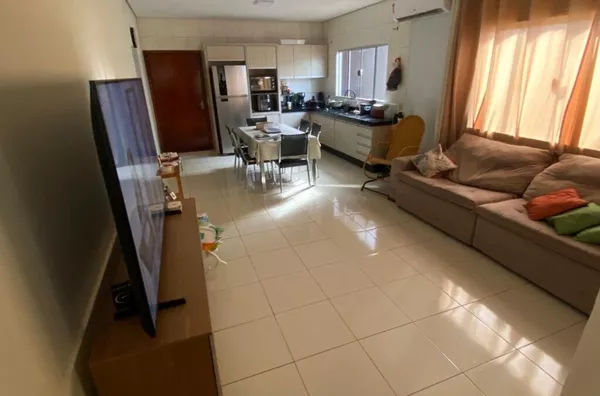 Casa para venda, 3 quarto(s),  Vila Alta V, Tangará Da Serra