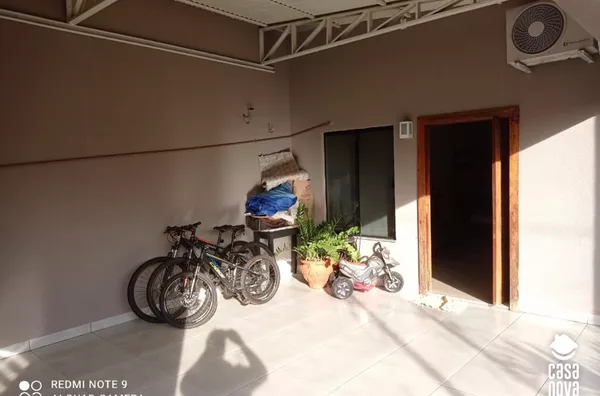 Casa para venda 3 quarto(s) alto dos tarumã tangará da serra