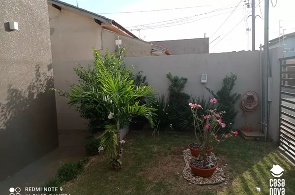 Casa para venda 3 quarto(s) alto dos tarumã tangará da serra