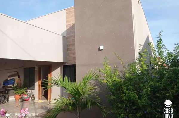 Casa para venda 3 quarto(s) alto dos tarumã tangará da serra