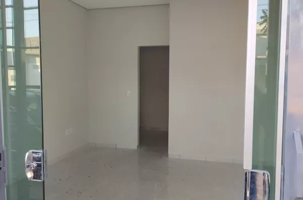 Sala comercial para aluguel, Jardim Tarumã, Tangará da Serra