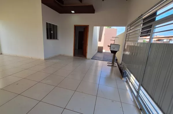 Casa para aluguel,  Jardim São Paulo, Tangará da Serra