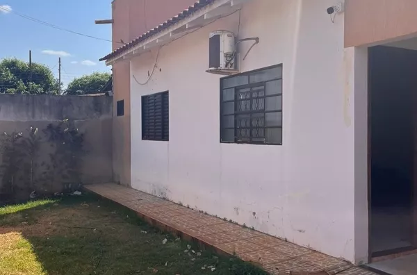 Casa para venda, 2 quarto(s),  Jardim Dona Julia, Tangará Da Serra
