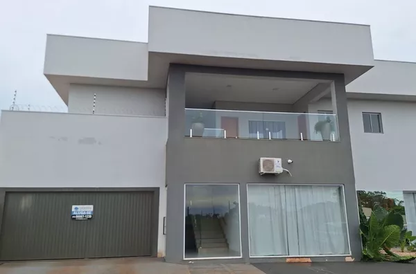 Apartamento para aluguel, 2 quarto(s),  Parque Do Bosque, Tangará Da Serra