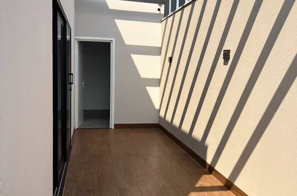 Casa para venda, Jardim Buritis Il, Tangará da Serra