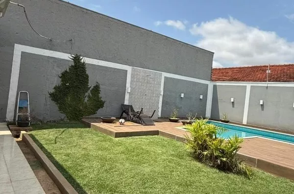 Casa para venda,  Centro, Tangará Da Serra