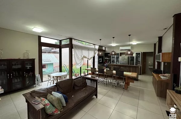 Casa para venda, Jardim Eldorado, Tangará da Serra