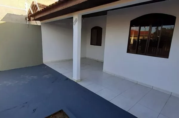 Casa para aluguel - Foto 2